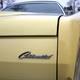 Image for article titled 1972 Lincoln Mark IV: The Jalopnik Classic Review